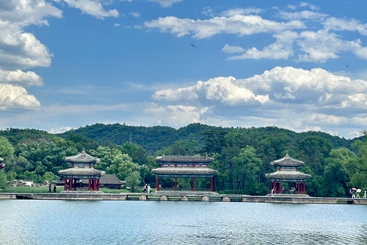水心榭