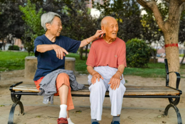 我的父亲母亲