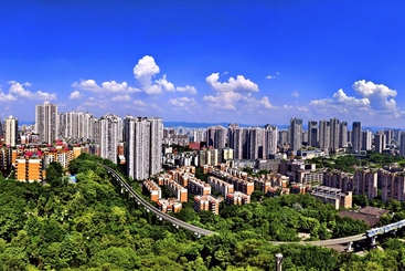 《美丽家园》