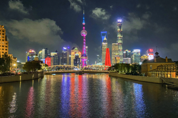《璀璨东方》