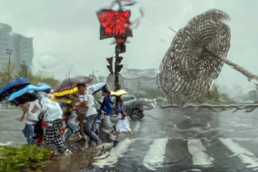 《风雨无阻》