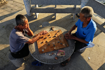 棋乐无穷