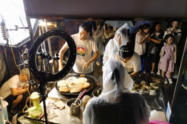 《直播推广》