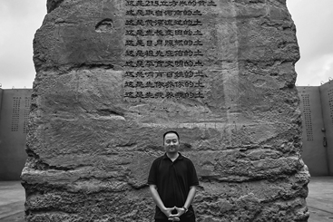 《只有河南》