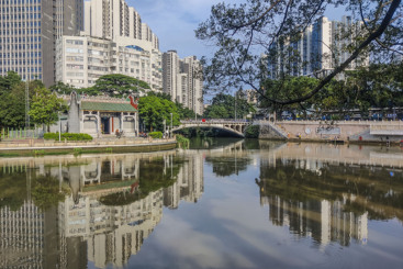 风景怡人