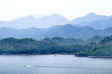 类似江山
