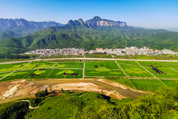醉美家园