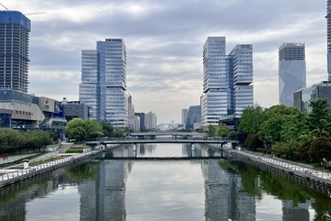 镜像