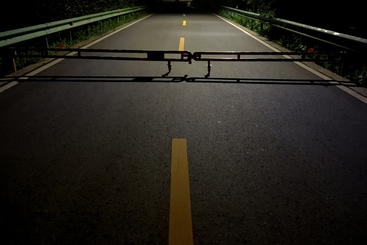 一刀切