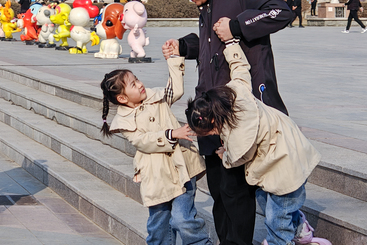 学轮滑