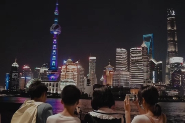 外滩