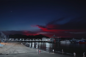 海南