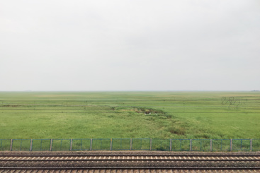 窗外风景
