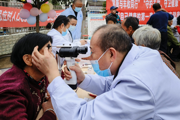 《守卫健康》