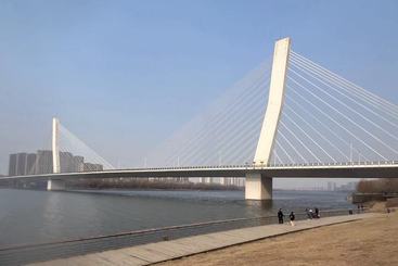 《富民桥》