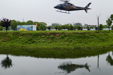 低空经济好