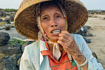 阿婆