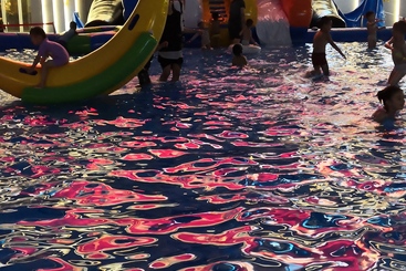 盛夏清欢