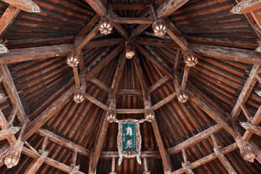 《古建之美》