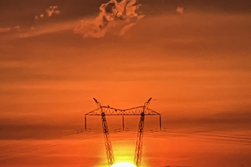 太阳能