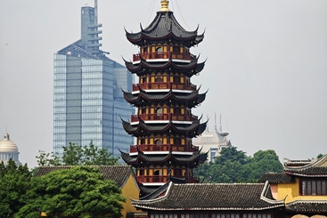 时空的对话