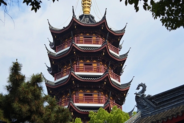 林中寺