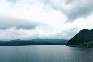 山海