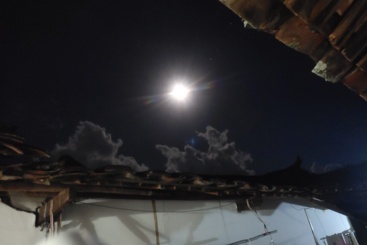 童年夜晚