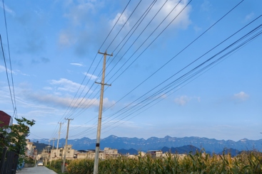 乡村小路