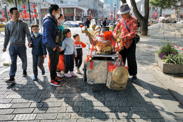 《美食诱惑》