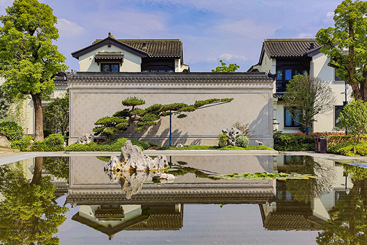 《如画风景》