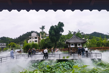 新农村