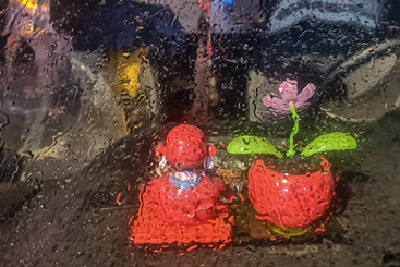 雨季