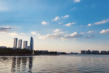 金鸡湖2