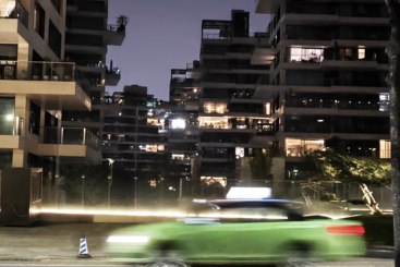刹那永恒