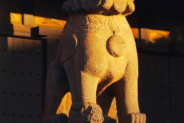 醒狮