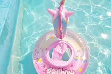 《橙子的夏天》