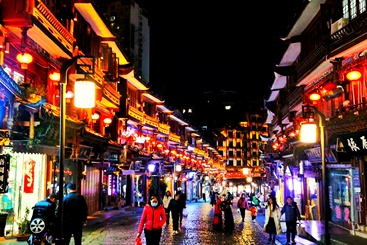静影沉璧