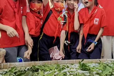 非遗研学