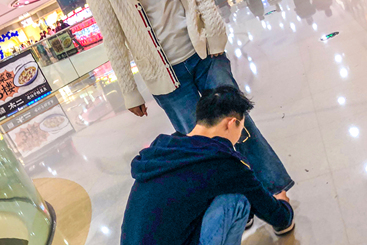 《体贴》