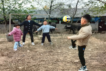 足球小子