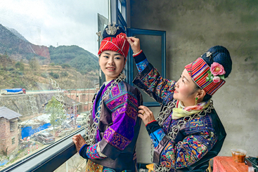 母女情深