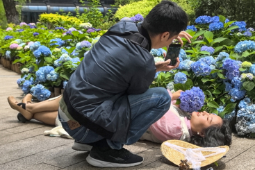 《为了美.......》