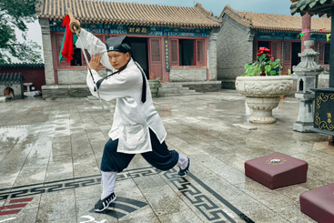 《动静之间》