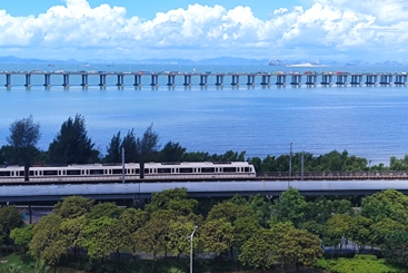 交通便捷