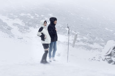 风雪直播人