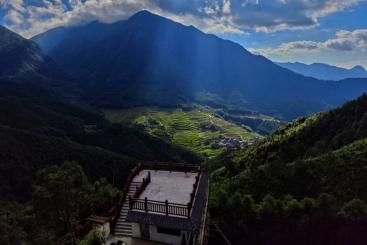 梯田