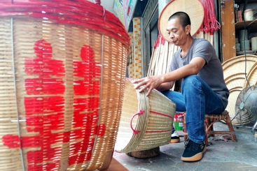 传承好手艺