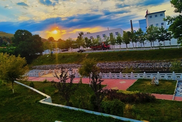 《旭日东升》