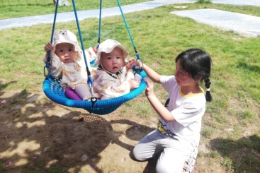 双胞胎